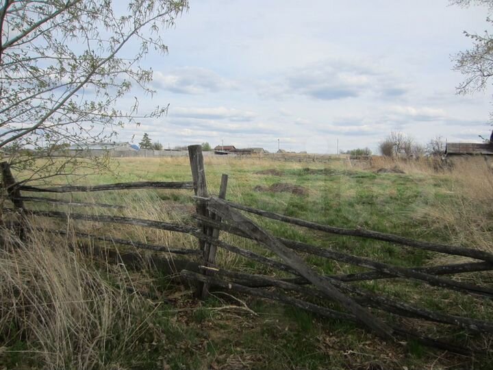 Участок 8,6 сот. (ИЖС)