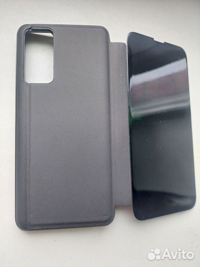 Чехол на honor 10х lite