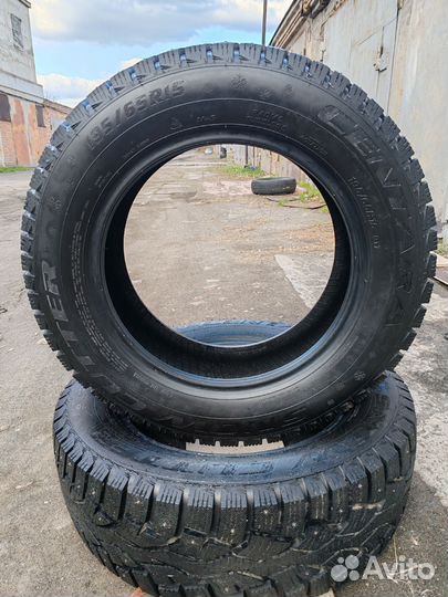 Centara Snow Cutter 195/65 R15 91T