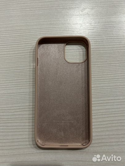 iPhone 13 чехол