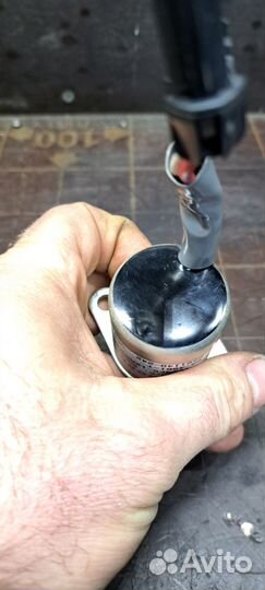 Соленоид отсечки топлива Carrier Maxim1200/1300