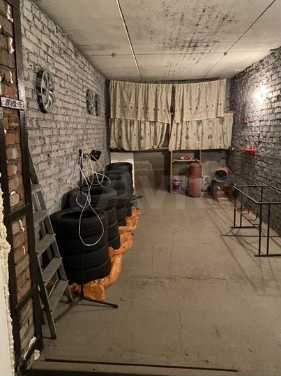 Гараж, 20 м²