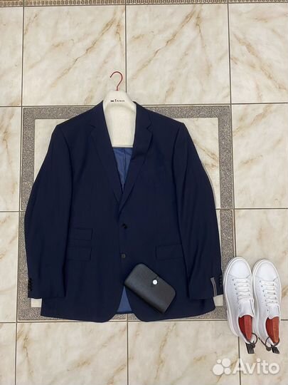 BML, Ralph Lauren, Armani, Tommy, Hugo