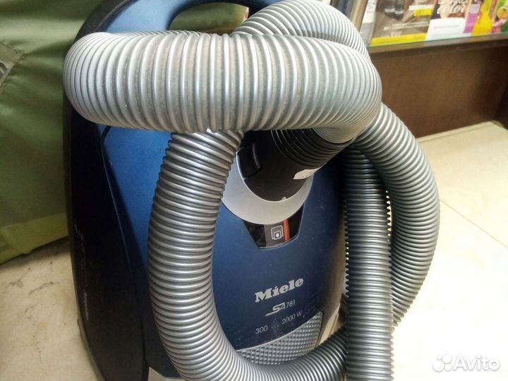 Шланг Miele б/у