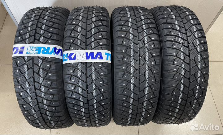 КАМА Кама-515 215/65 R16 102Q