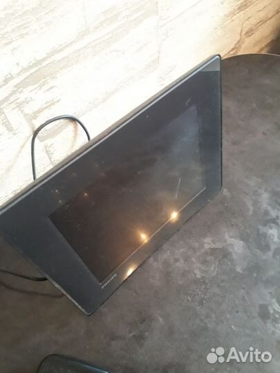 Цифровая фоторамка philips