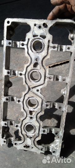 Постель распредвала kia spectra