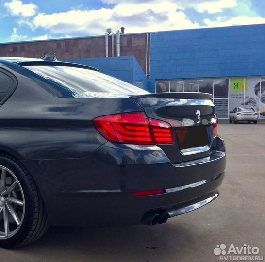 Спойлер M5-Style для BMW 5 F10