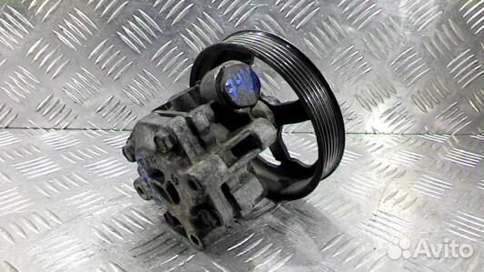 Насос гу дизельный peugeot 4007 (74L04BT01)