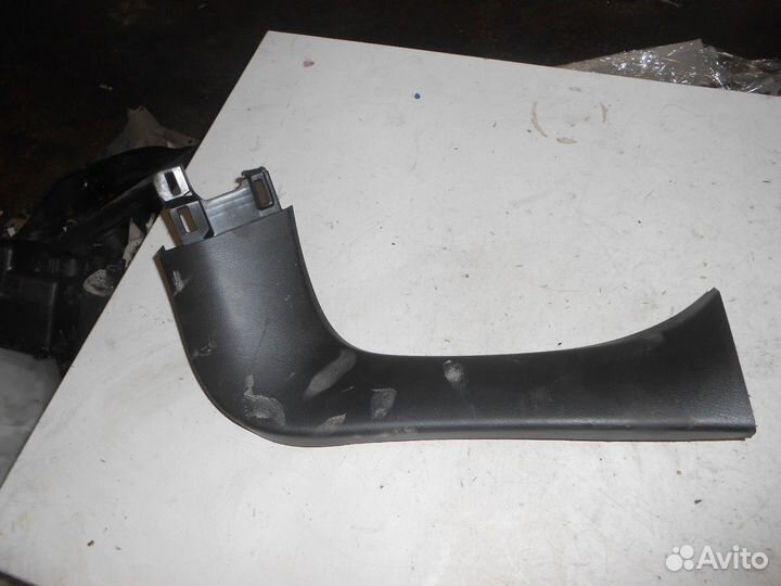 Обшивка двери/крышки багажника правая (Mazda CX-5)