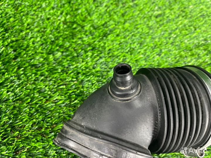 Патрубок впускной системы Bmw 1 E87 N45B16 2006