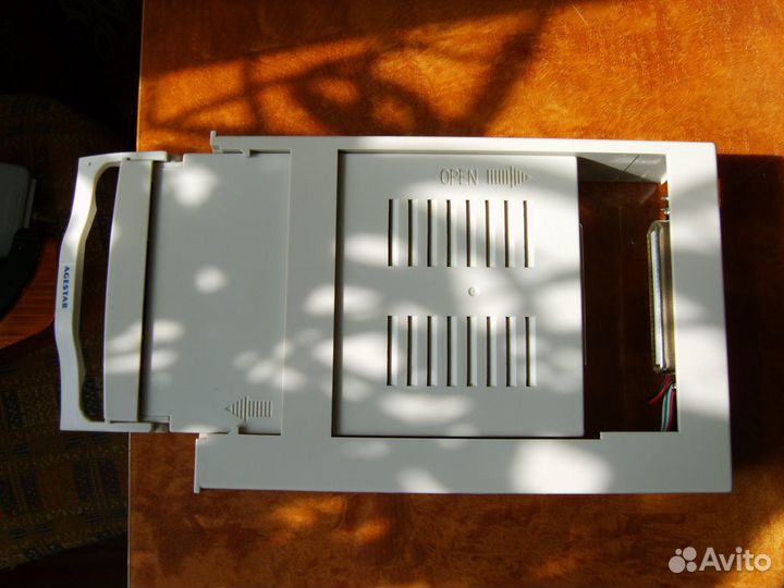 Контейнер для жесткого диска (3.5