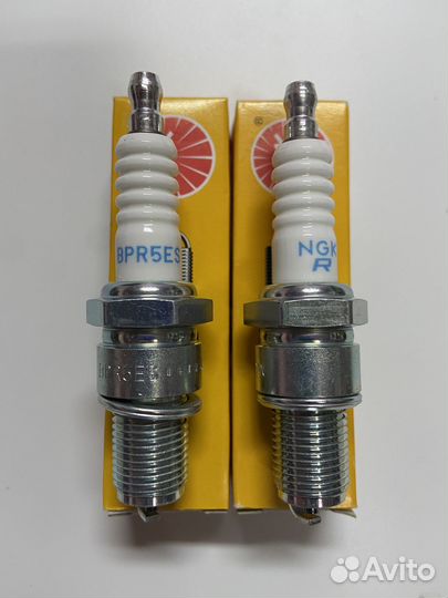Bpr5es Свеча
