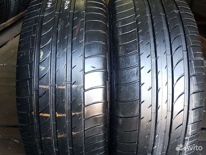 Dunlop SP Sport Maxx GT 265/45 R20