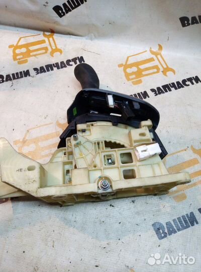 Селектор АКПП Kia Rio 2011-2017