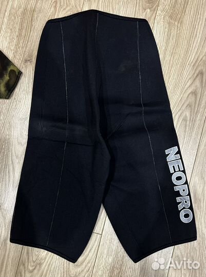 Костюм для подводной охоты 3мм