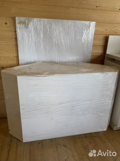 Шкаф/витрина