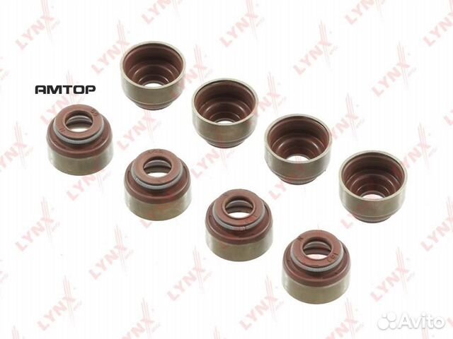 Lynxauto SO-0364 Колпачок маслосъемный lynxauto SO