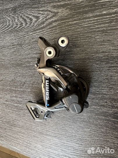 Shimano xtr
