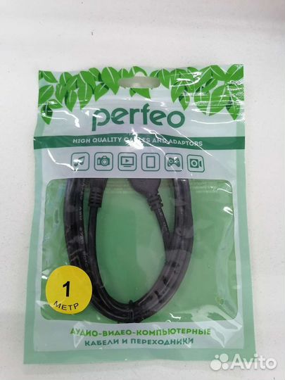 Кабель mini usb