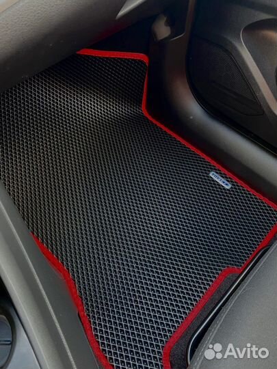 Ева эва коврики в авто