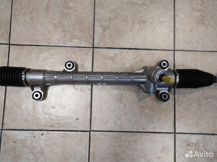 Рейка рулевая Toyota Wish, Isis. 2003-2009. Новая