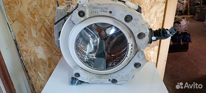 Бак для стиральной машины Bosch series 6