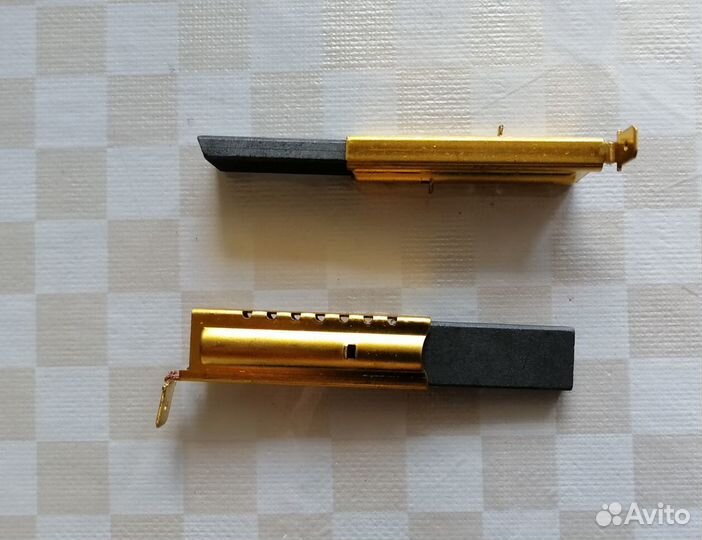 Щетки для стиральных машин