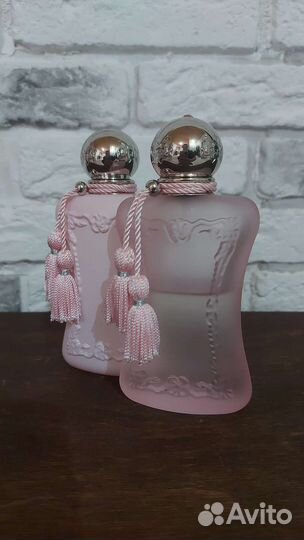 Parfum de Marli/Delina/La rosse/Oriana/делюсь/ориг