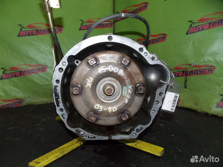 Кпп АВТОМАТИЧЕСКАЯ toyota KR42V town ACE noah,lite
