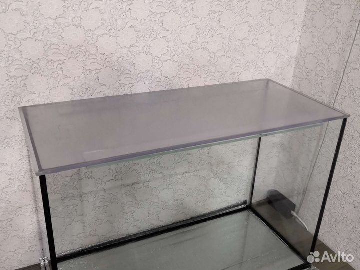 Аквариум 120 литров