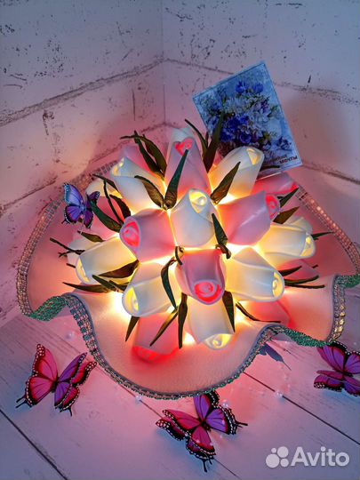 Светильник - ночник