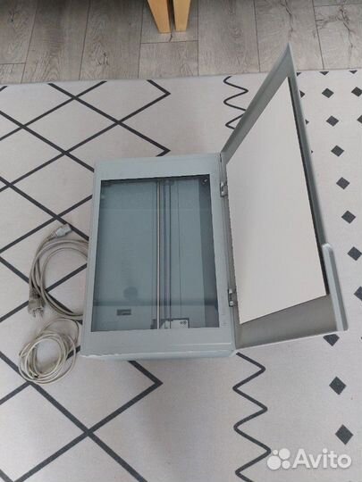 Мфу Samsung SCX 3400