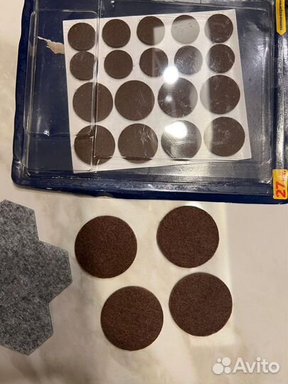 Защитные Накладки для мебели