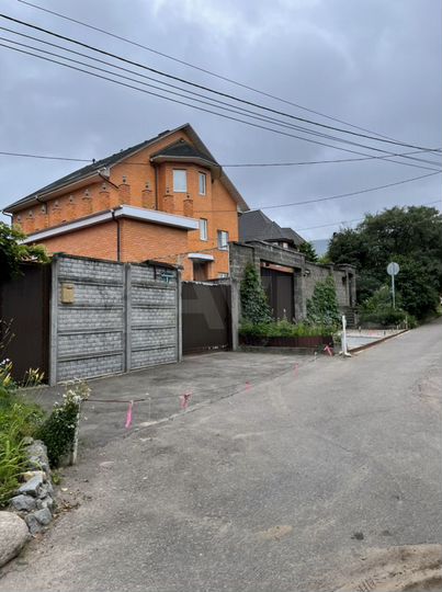 Участок 7,5 сот. (ИЖС)