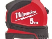 Рулетка Milwaukee Pro 4932459593 (5 м, 25 мм)