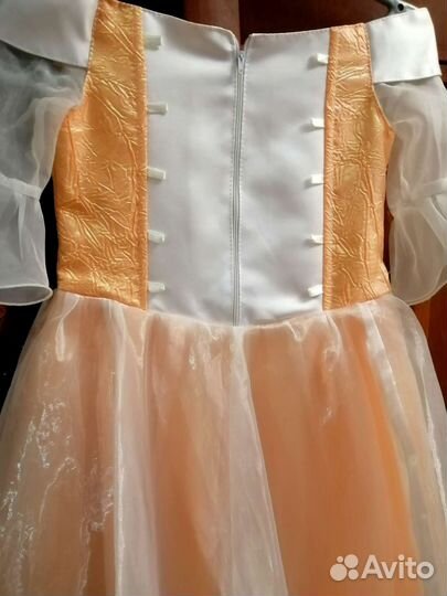 Платья для девочки