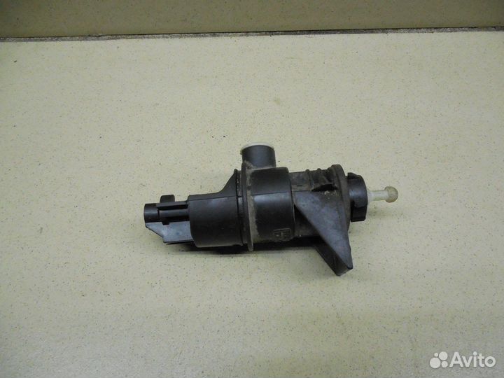 Моторчик корректора фары Logan 2005-2014