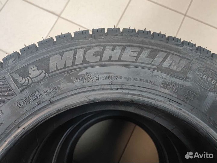 Michelin X-Ice XI3 185/65 R15 92T