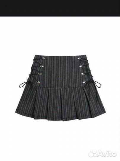 Юбка шорты
