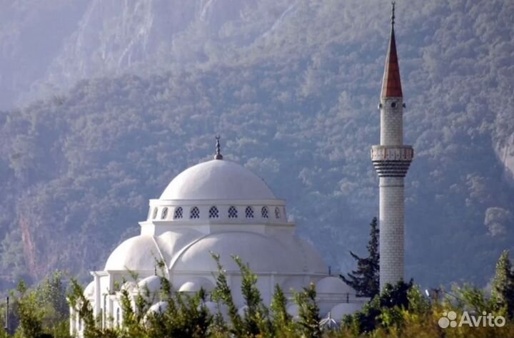 Тур в Дагестан на 3-5 дн. все включено