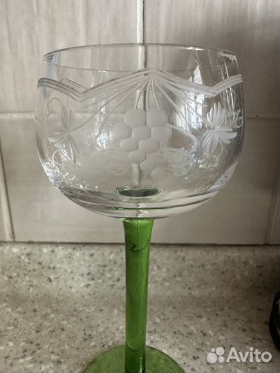 Бокал Германия