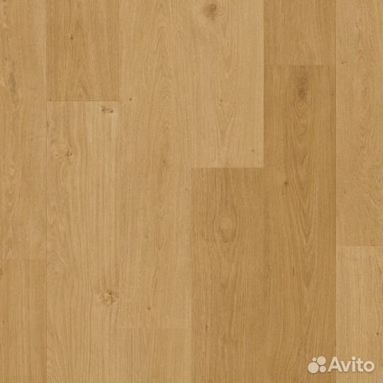 Пвх-плитка Quick-Step Alpha Vinyl Дуб береговой