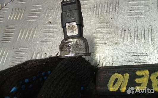 Топливная рампа дизельная ssang yong rexton 1 (FBE