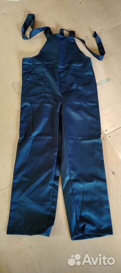 Костюм мужской рабочий