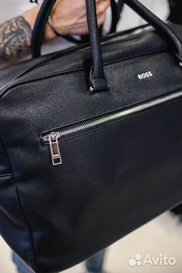 Дорожная сумка Boss