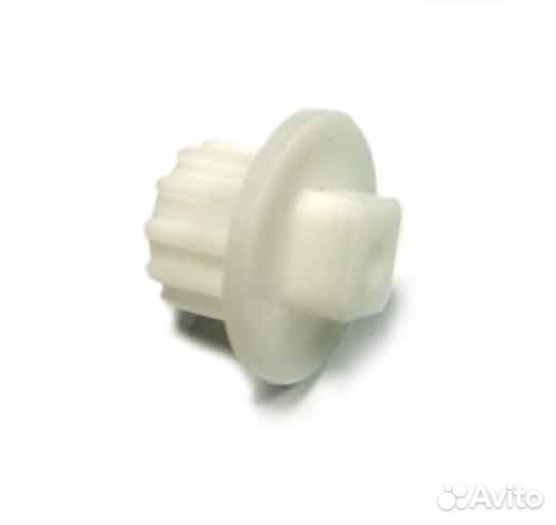 Пластиковая вставка в шнек (предохранитель от пере