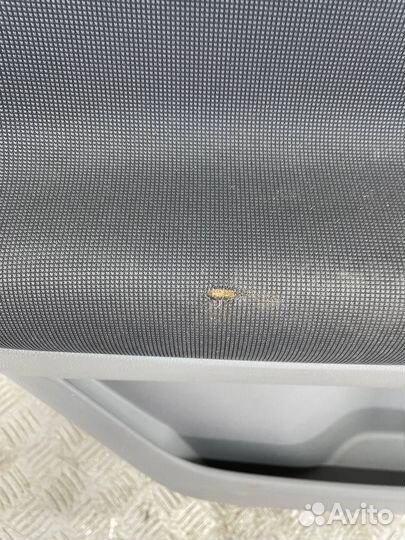 Обшивка двери задняя левая Ford S-MAX 2.5T, huwa