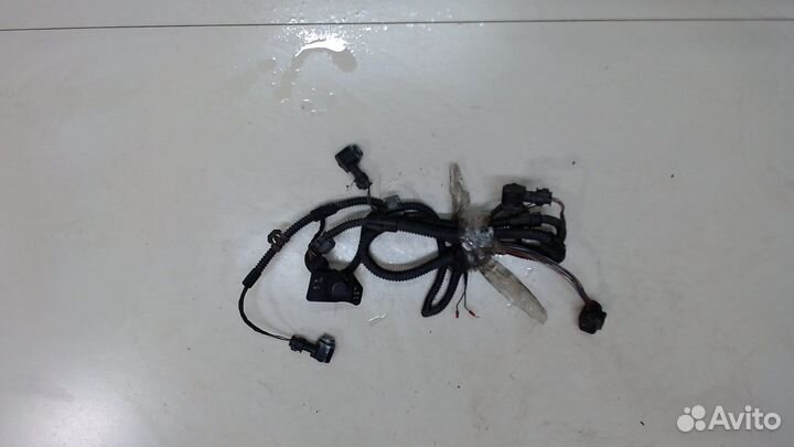 Датчик парктроника Volkswagen Golf 6, 2009