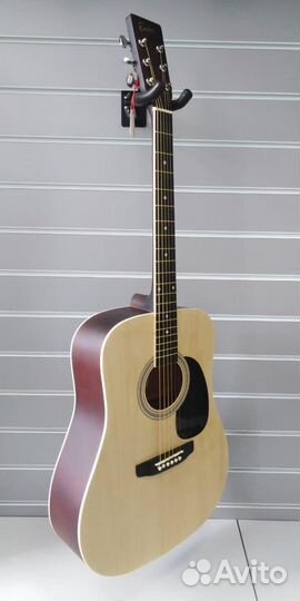 Акустическая гитара Encore